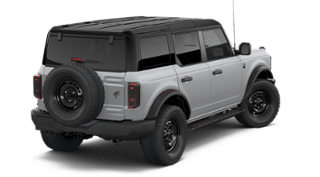 2026 Ford Bronco® External Image 4